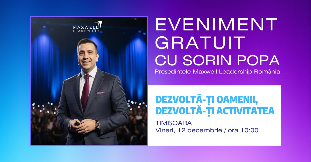 Sorin Popa - Drumul de Succes