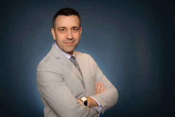 Sorin Popa