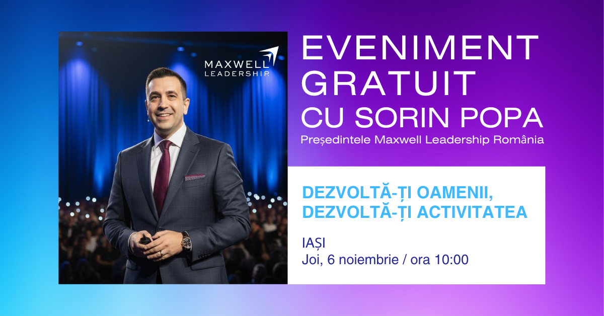 Sorin Popa - Drumul de Succes